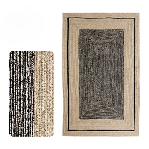 Quick Dry Non-Slip Bath Mat - Absorbent Bathroom Rug