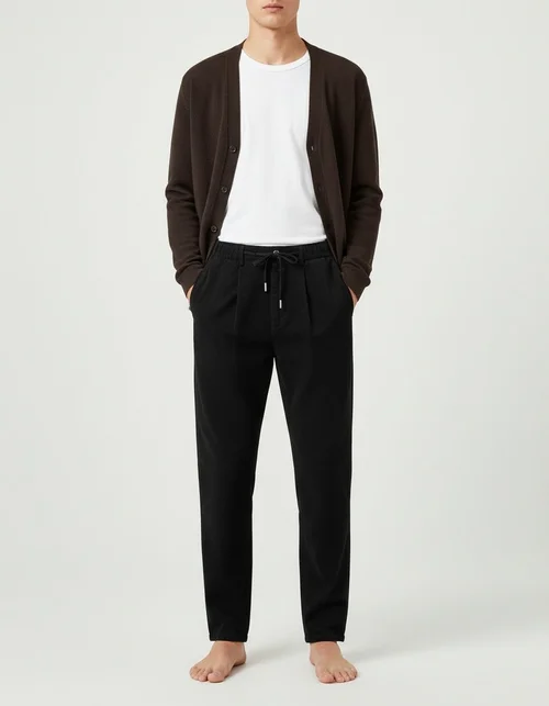Breathable Casual Men's Trousers