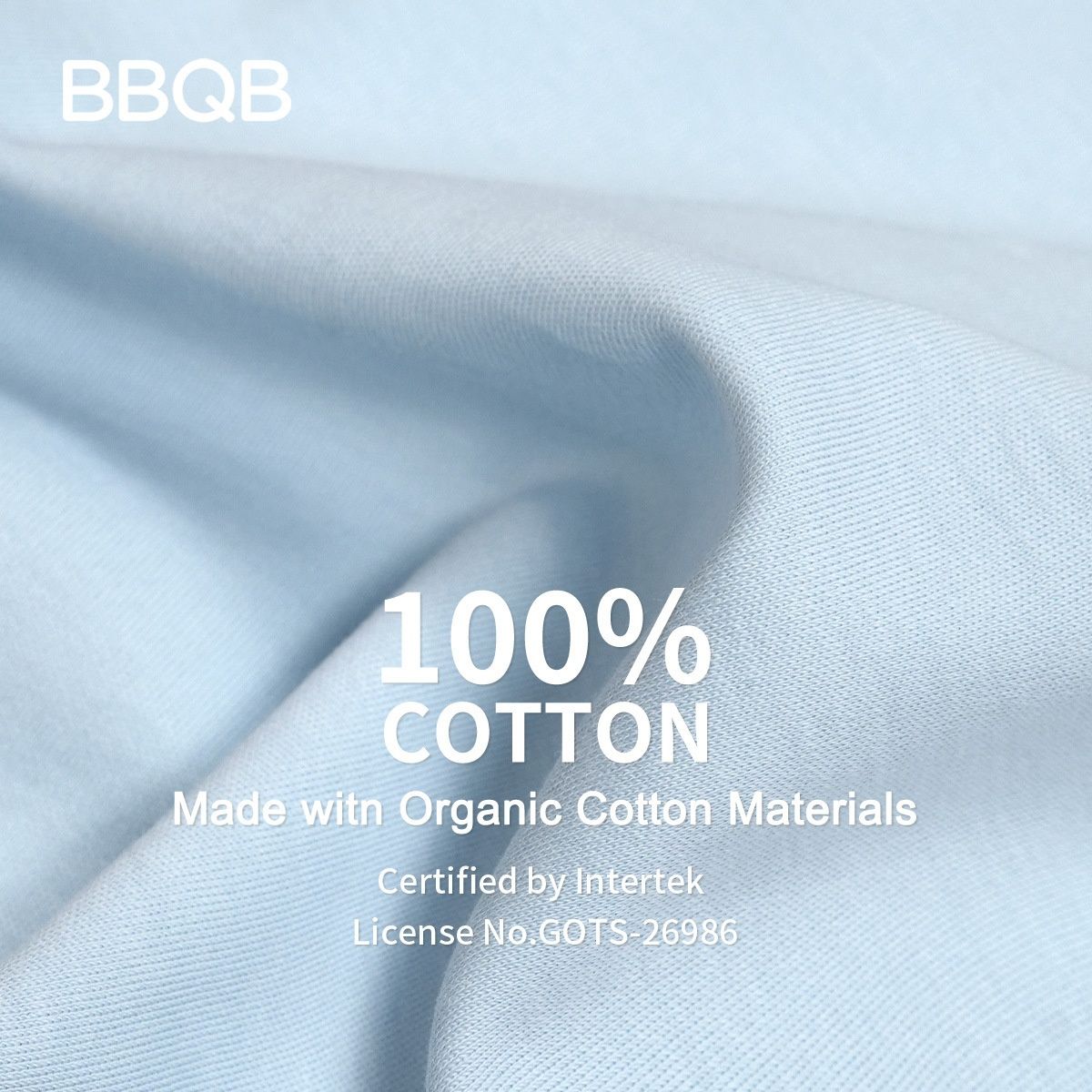 Bamboo Viscose Baby Zipper Sleeper
