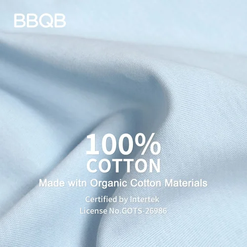 Pyjama bébé en viscose de bambou avec fermeture éclair (lot de 2)