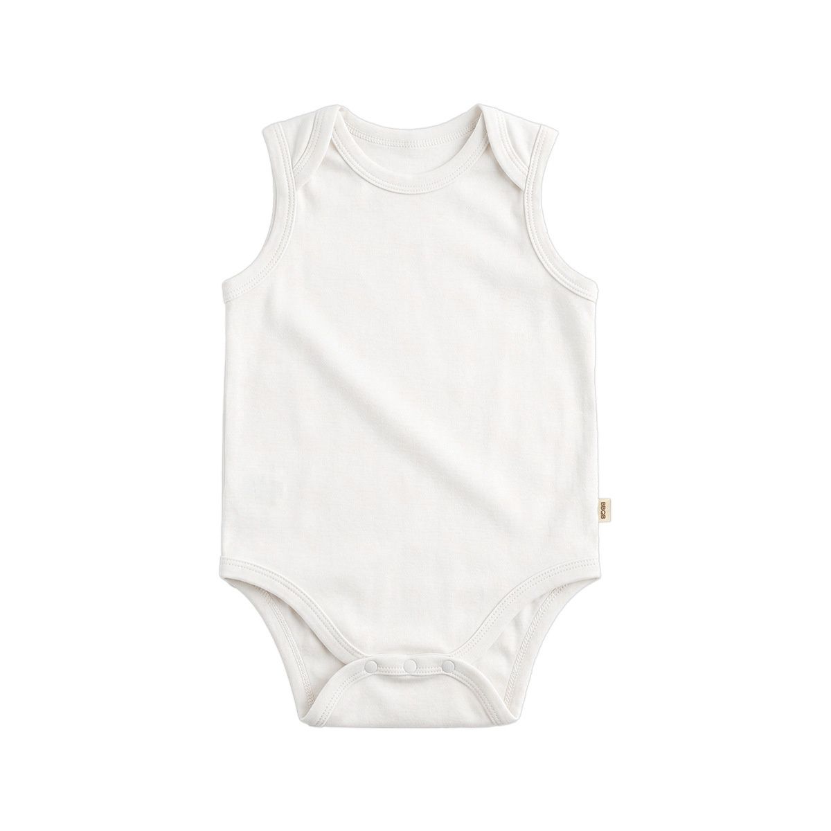 Bamboo Viscose Baby Zipper Sleeper