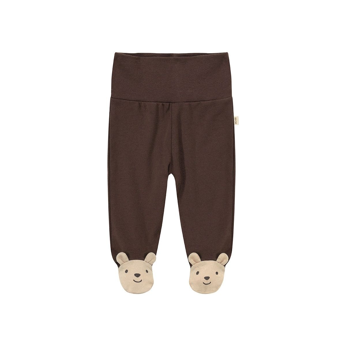 Organic Cotton Baby Pants - Soft Breathable Infant Wear