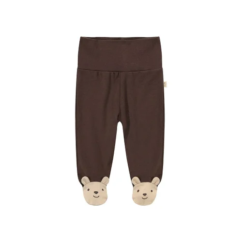 Babyhosen aus Bio-Baumwolle – Weiche, atmungsaktive Babykleidung