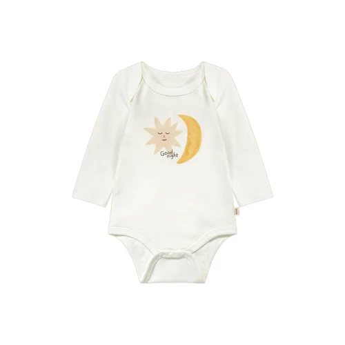 Bequemes Baby-Kimono-Wickeloberteil aus Bio-Baumwolle