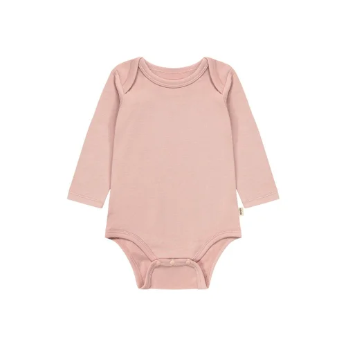 Organic Cotton Kimono Baby Bodysuit - Soft & Breathable