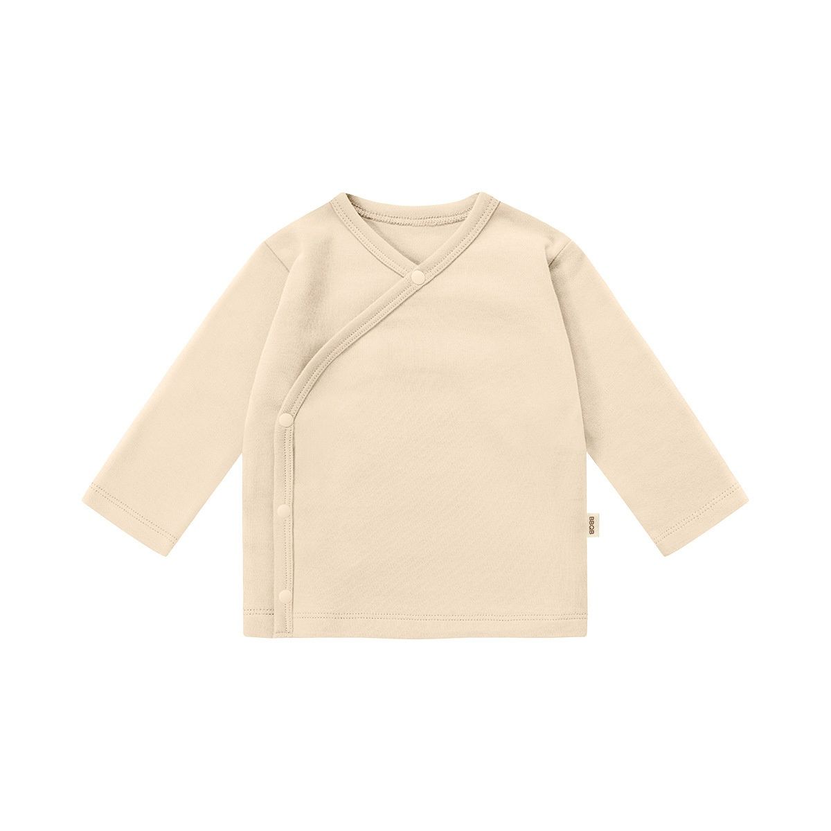 Bamboo Fiber Baby Zipper Sleeper