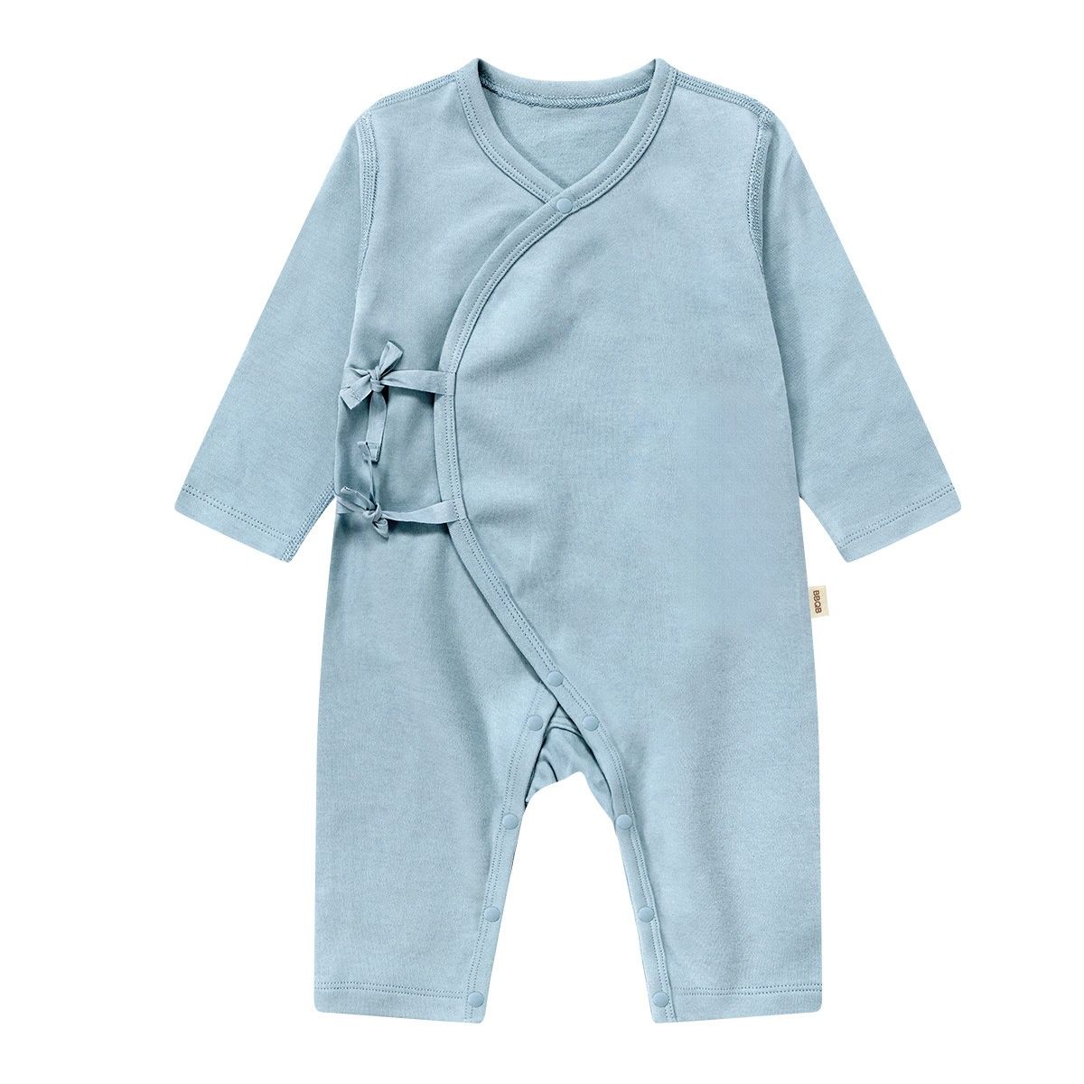 Organic Cotton Petal Baby Bib - Soft & Breathable