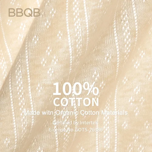 Body bébé en coton biologique