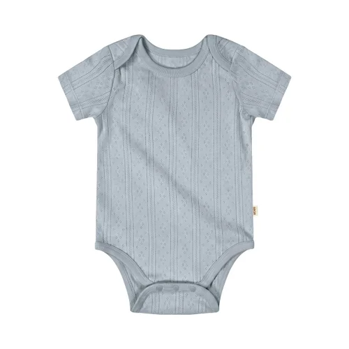 Body bébé en coton biologique