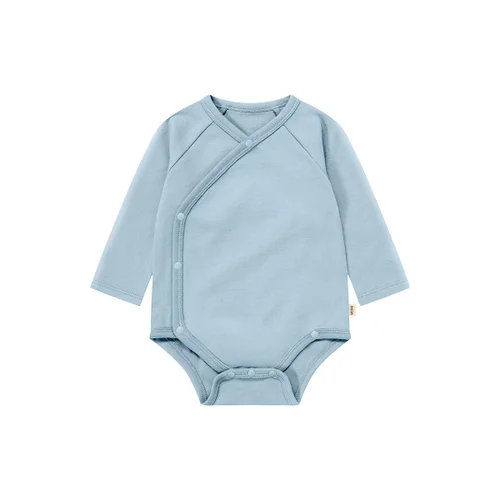100% Cotton Baby Bodysuit - Soft Printed Infant Romper