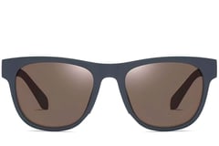 Rectangular Green TR90 Sunglasses #BS0205-0014