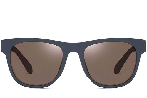 Rectangular Green TR90 Sunglasses #BS0205-0014
