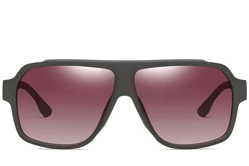 Aviator Green TR90 Sunglasses #BS0205-0019