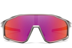 Aviator Grey TR90 Sunglasses #BS0205-0040