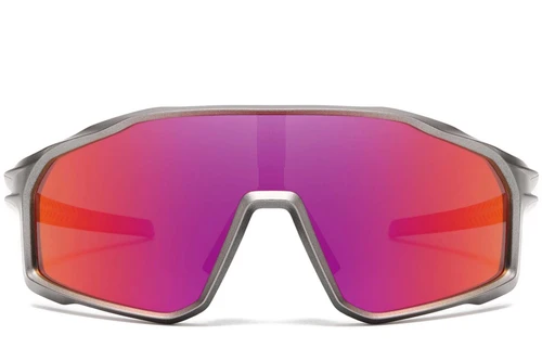 Aviator Grey TR90 Sunglasses #BS0205-0040