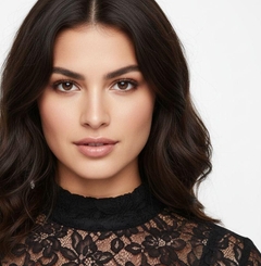 Gafas TR90 azul aviador #BS0406-0118