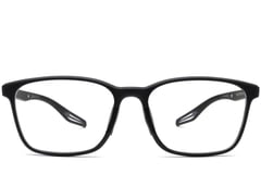 Rectangular Grey TR90 Glasses #BS0420-0030