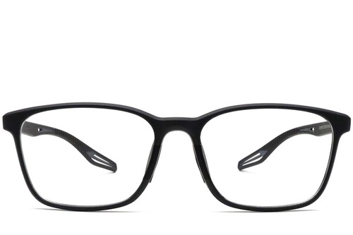 Rectangular Grey TR90 Glasses #BS0420-0030
