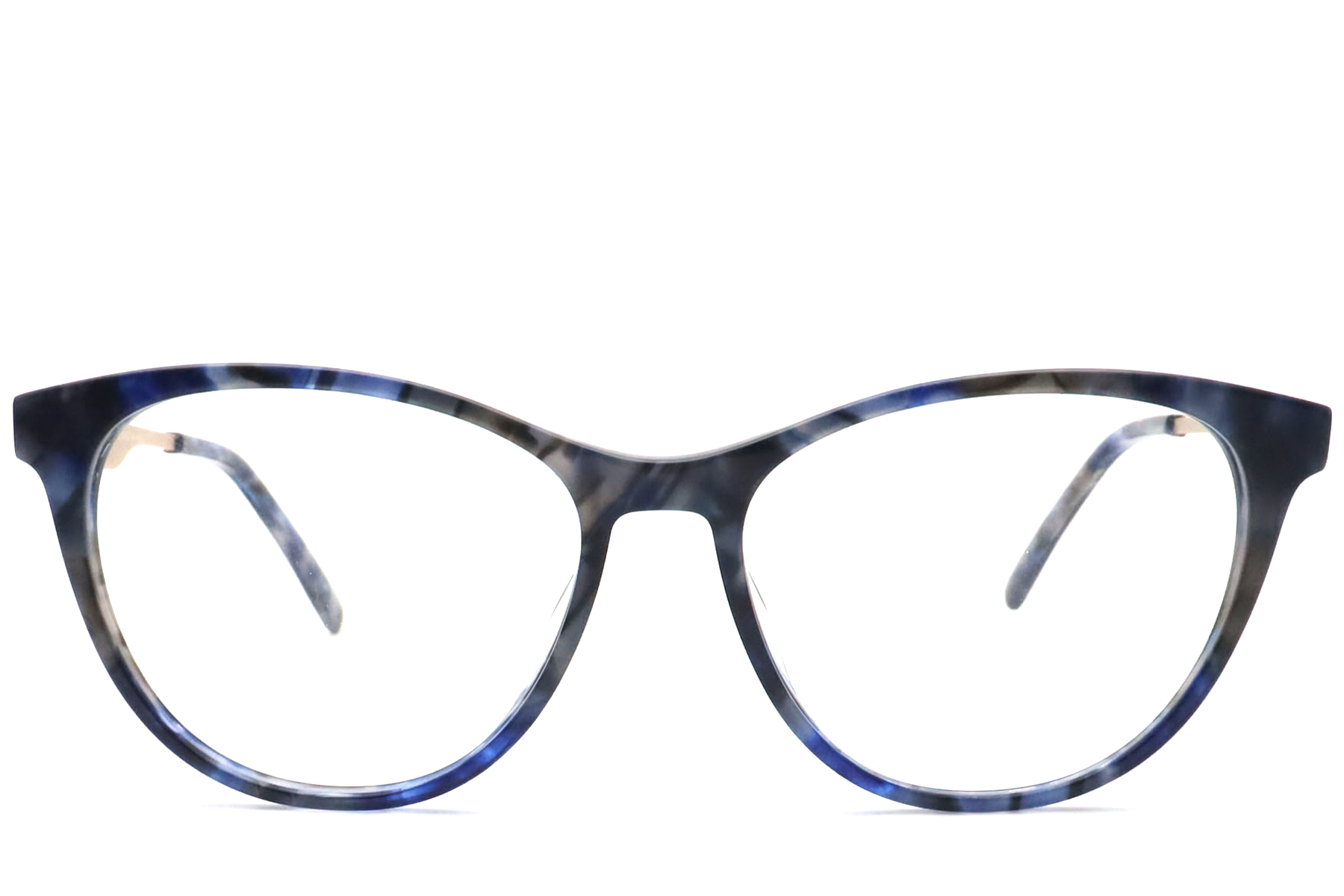Butterfly Tortoiseshell Acetate Glasses #BS0420-0418