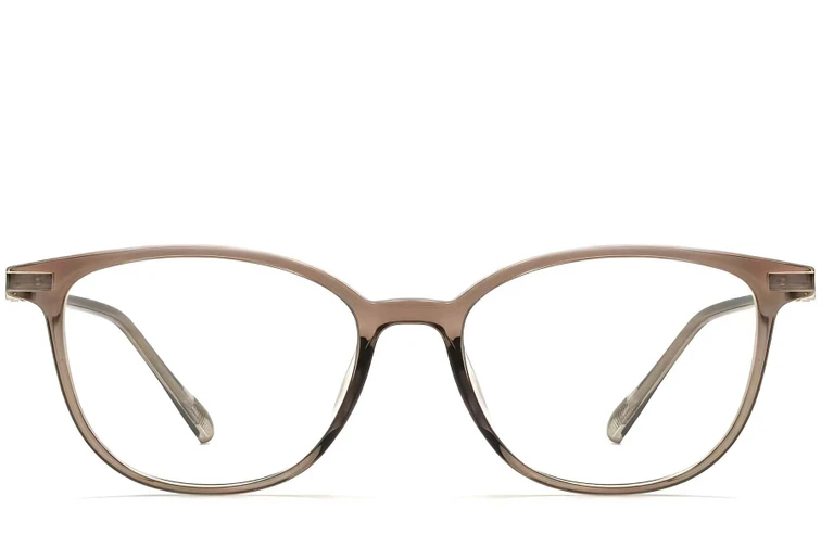 Occhiali da vista Butterfly Brown TR90 #BS0423-0191