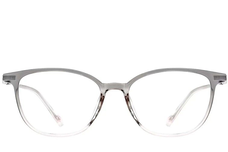 Occhiali TR90 grigio farfalla #BS0423-0194
