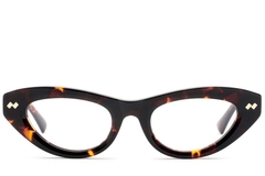 Butterfly Tortoiseshell Acetate Glasses #BS0522-0159
