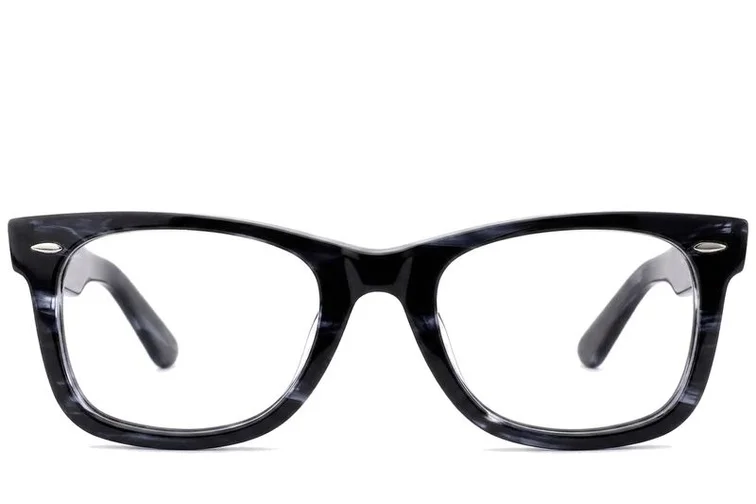 Butterfly Tortoiseshell Acetate Glasses #BS0522-0189