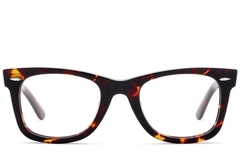 Butterfly Tortoiseshell Acetate Glasses #BS0522-0190