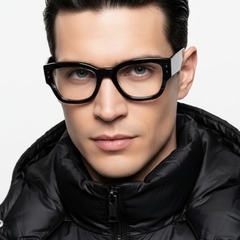 Butterfly Tortoiseshell Acetate Glasses #BS0522-0199