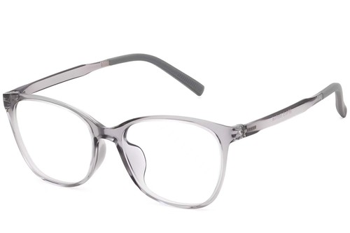 Gafas TR90 ovaladas grises #BS0620-0050