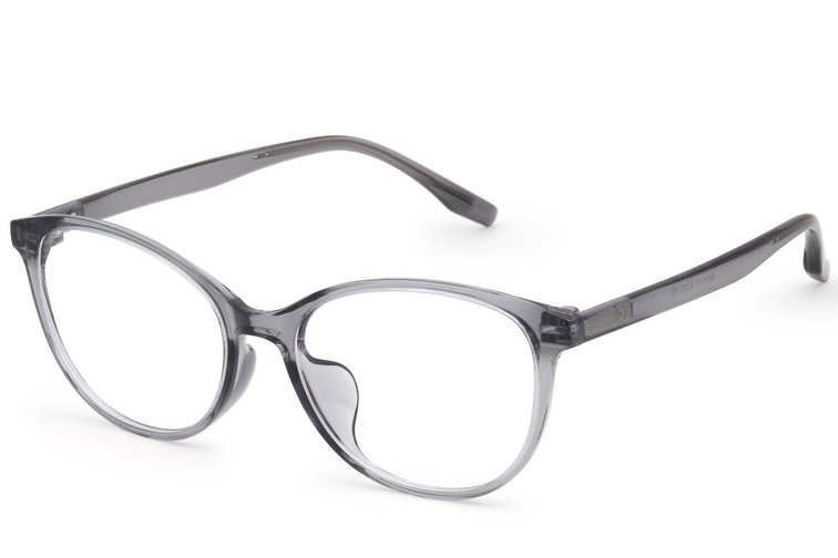 Lunettes Butterfly Gray TR90 #BS0620-0112