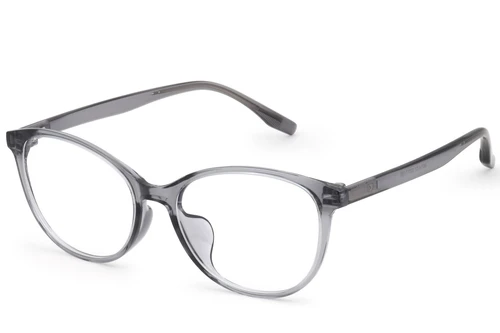 Butterfly Gray TR90 Glasses #BS0620-0112