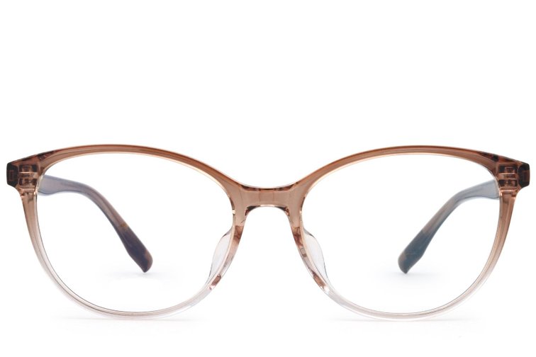 Gafas TR90 mariposa marrón #BS0620-0116