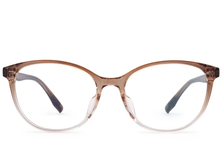 Butterfly Brown TR90 Brille #BS0620-0116