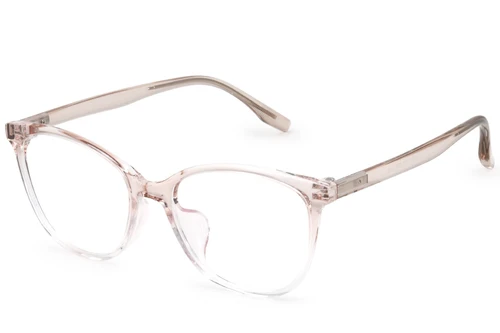 Lunettes papillon roses TR90 #BS0620-0127