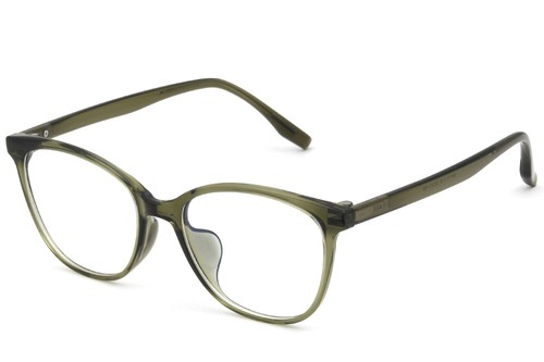 Butterfly Green TR90 Brille #BS0620-0128