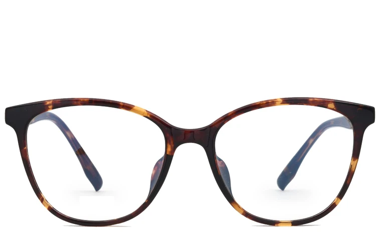 Gafas mariposa carey TR90 #BS0620-0129