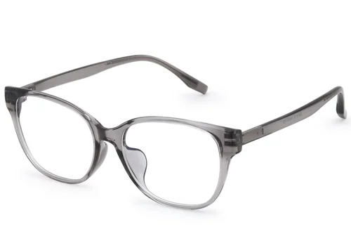 Lunettes Butterfly Gray TR90 #BS0620-0132