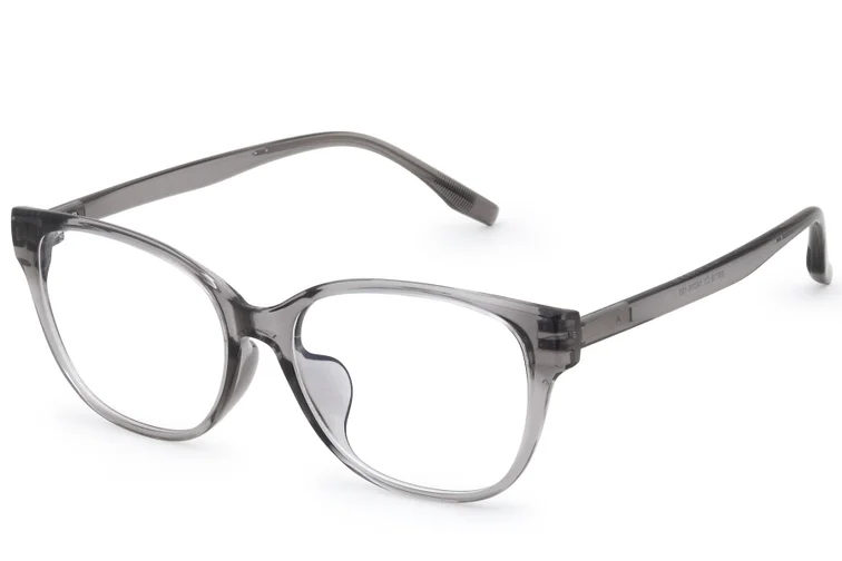 Lunettes Butterfly Gray TR90 #BS0620-0132