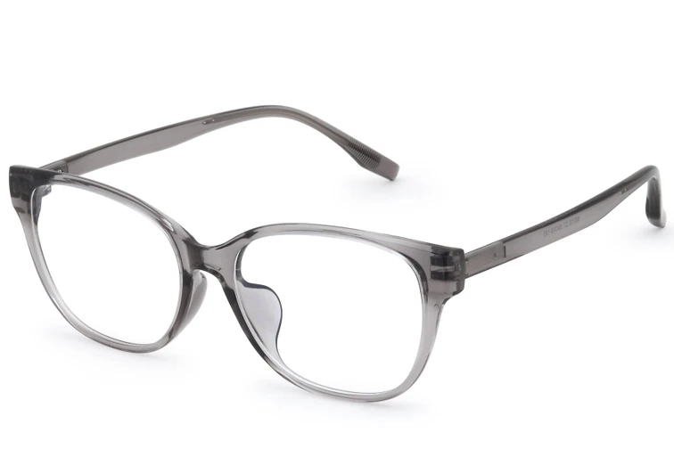 Lunettes Butterfly Gray TR90 #BS0620-0132