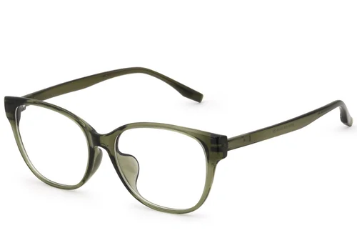 Lunettes Butterfly Green TR90 #BS0620-0133