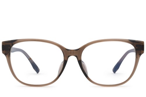 Lunettes Butterfly Brown TR90 #BS0620-0135