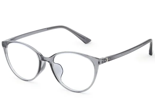 Lunettes Butterfly Gray TR90 #BS0620-0146