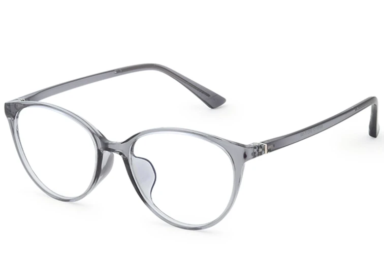 Lunettes Butterfly Gray TR90 #BS0620-0146