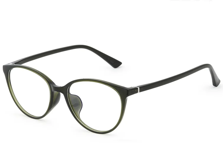 Lunettes Butterfly Green TR90 #BS0620-0147