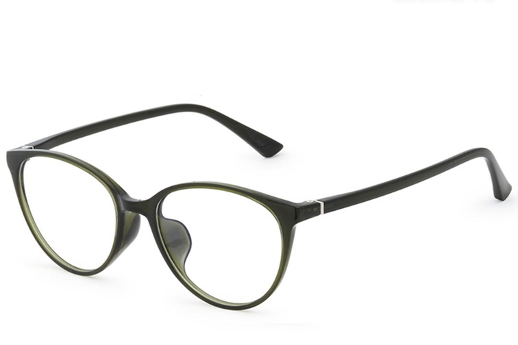 Lunettes Butterfly Green TR90 #BS0620-0147