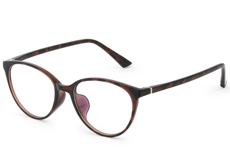 Gafas mariposa carey TR90 #BS0620-0149
