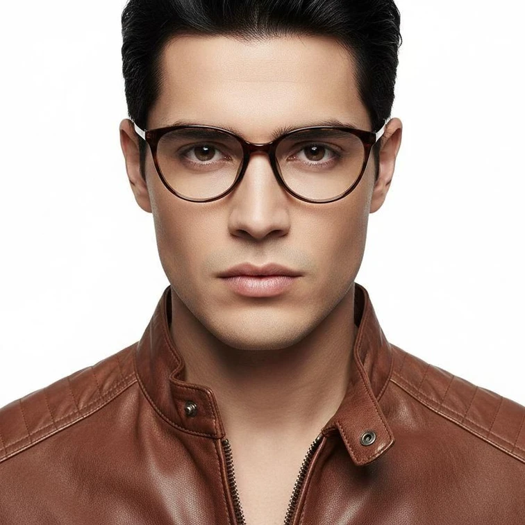 Gafas mariposa carey TR90 #BS0620-0149