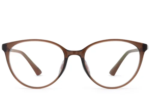 Lunettes Butterfly marron TR90 #BS0620-0151