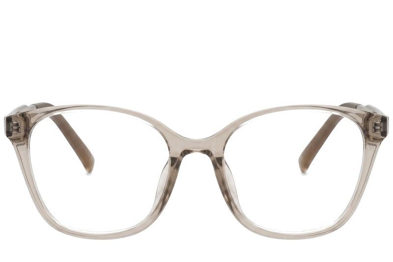 Occhiali da vista Butterfly Brown TR90 #BS0620-0269
